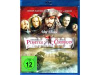 Pirates of the Caribbean 3 - Am Ende der Welt (2007) - Blu-ray Köln - Ehrenfeld Vorschau