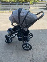 Kinderwagen mit Sportsitz Bayern - Rehau Vorschau