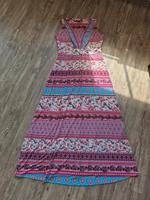 Kleid, Comma, bunt Gr 36 Schleswig-Holstein - Kiel Vorschau