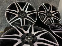 AMG Felgen 8,5 x 19 ET44 Mercedes C207 W204 W205 W211 W209 R171 Mecklenburg-Vorpommern - Stralsund Vorschau