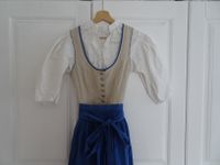 Dirndl SONNBLICK Gr.38 Versand möglich Bayern - Grassau Vorschau