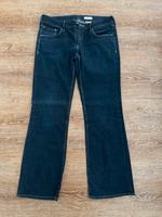 H&M Jeans Loyal (Bootcut, Regular Waist) blau Gr.31/30 Bayern - Dinkelsbuehl Vorschau