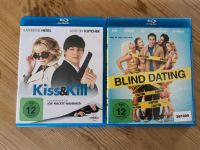 Kiss and Kill und Blind Dating Schleswig-Holstein - Raisdorf Vorschau