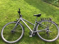 Trekking Fahrrad Bergamont vitess 4,2 Damen Rad Rheinland-Pfalz - Wörrstadt Vorschau