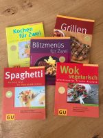 Kochbücher Nordrhein-Westfalen - Gütersloh Vorschau