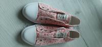 Esprit Schuhe Sneaker Größe 37 Niedersachsen - Geestland Vorschau