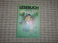 DDR Lesebuch Klasse 6,Volk und Wissen 1988 Sachsen - Annaberg-Buchholz Vorschau
