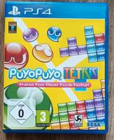 Puyo Puyo Tetris PS4 Sony Playstation 4 Spiel NEU Nordrhein-Westfalen - Remscheid Vorschau