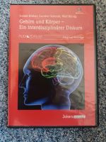 Wissenschaftl. Vorträge über Körper und Geist, Gesundheit Sachsen - Schlema Vorschau