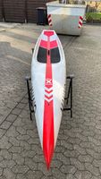 Makaio X Race Pro 14 x 23 - Sup Raceboard Nordrhein-Westfalen - Grevenbroich Vorschau