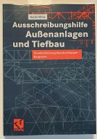 M. Mittag - Ausschreibungshilfe Außenanlagen und Tiefbau Nordrhein-Westfalen - Engelskirchen Vorschau