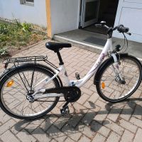 24er  Fahrrad ( Mädchen ) Leipzig - Schönefeld-Abtnaundorf Vorschau