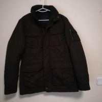 ESPRIT Herren Jacke Gr.L dunkelbraun wetterfest Rheinland-Pfalz - Burgbrohl Vorschau