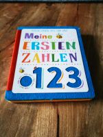 Buch meine ersten Zahlen Neu kinder Niedersachsen - Bröckel Vorschau