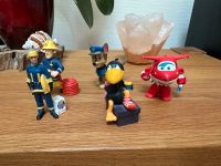 Tonies Feuerwehr, Rabe Socke, Paw Patrol, Superwings Brandenburg - Potsdam Vorschau