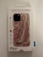 iPhone 11 Pro/ XS/ X Handyhülle iDeal of Sweden „GOLDEN BLUSH“ Hessen - Darmstadt Vorschau