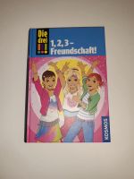 Buch "Die drei !!!" Bayern - Trebgast Vorschau