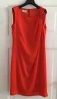 Kleid von Apanage femme Gr. 40 rot Bayern - Nördlingen Vorschau