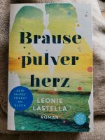 LEONIE LASTELLA☆Sommer Roman "Brausepulverherz" Saarland - Neunkirchen Vorschau