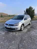 Golf Team 1.4 TSI Niedersachsen - Wathlingen Vorschau
