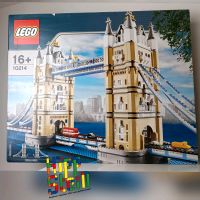 LEGO® Creator 10214 London Bridge NEU ✨ inklusive Versand Sachsen - Wilkau-Haßlau Vorschau