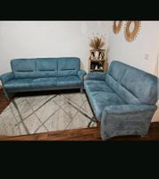 Couch zum verkaufen Hessen - Hanau Vorschau