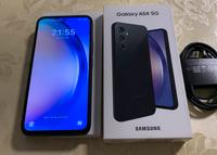 Samsung Galaxy A54 5G Stuttgart - Sillenbuch Vorschau