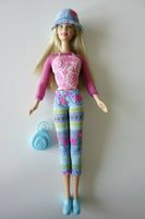 Barbie Fashion Chic (?)...original Outfit Walle - Utbremen Vorschau