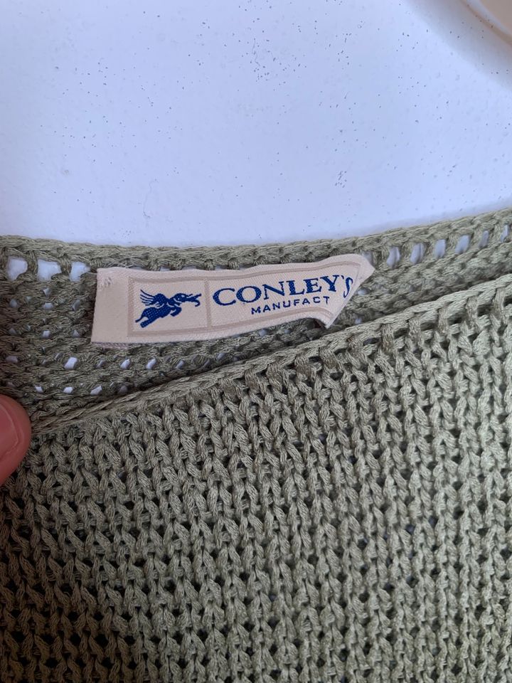 Conleys Strickpullover in Hünxe