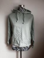 Only Hoodie Kapuzenpullover Kapuzenpulli Sweatshirt Pullover mint Bayern - Würzburg Vorschau
