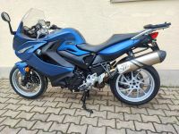 BMW F800GT Bayern - Mering Vorschau