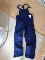 Arbeitslatzhose 52 blau Vintage Neu Herringbone Arbeitshose Bayern - Mitterteich Vorschau