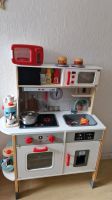 Spielküche mit Zubehör zu verkaufen Niedersachsen - Emden Vorschau