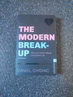 "The Modern Breakup" von Daniel Chidiac Roman Bayern - Niedernberg Vorschau