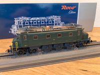 Roco H0 70088 - SBB Ae 3/6 I, Ep. V (DCC-Sound) Bayern - Stein Vorschau