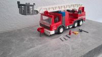 Playmobil Feuerwehr Wagen Nordrhein-Westfalen - Velbert Vorschau