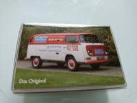 Original VW T2  bofrost Modellauto originalverpackt Nordrhein-Westfalen - Jülich Vorschau