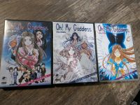 Oh! My Goddess anime vol 1-2 Der Film  Karaoke inkl making of Niedersachsen - Emstek Vorschau