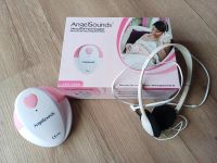 AngelSounds Ultraschall-Fetal-Doppler Nordrhein-Westfalen - Paderborn Vorschau