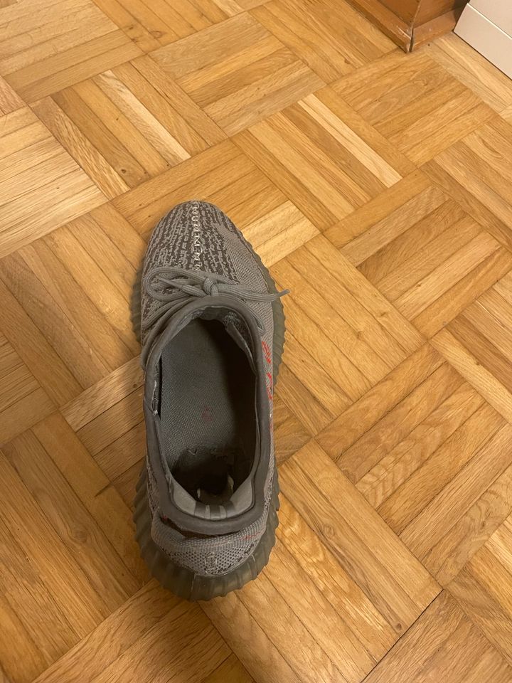 Adidas yeezy 350 bulgea in Neuss