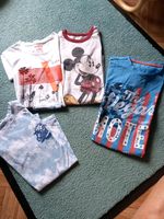 T-Shirt Paket Gr. 134/140 Berlin - Spandau Vorschau