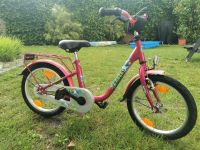 Kinderfahrrad 16 Zoll Bayern - Olching Vorschau