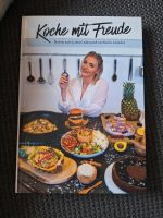 Kochbuch Koche mit Freude von healthy_mandy Niedersachsen - Brake (Unterweser) Vorschau
