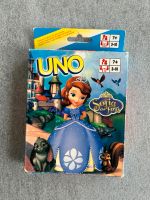 UNO Kartenspiel Spiel neu Sophia die Erste 5€ Nordrhein-Westfalen - Kamen Vorschau