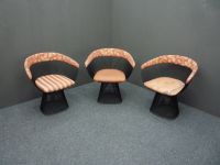 3 Chairs von Warren Platner für Knoll International Baden-Württemberg - Calw Vorschau