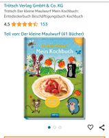 Kinder Kochbuch Thüringen - Leinefelde Vorschau