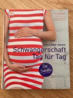 Buch Schwangerschaft Tag für Tag Berlin - Mitte Vorschau