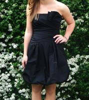 Cocktailkleid Ballonkleid Abikleid Konfikleid Gr. S / 36 Bayern - Neufahrn Vorschau