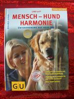 Mensch - Hund Harmonie (GU Ratgeber) Baden-Württemberg - Spaichingen Vorschau