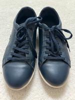 Lacoste Sneaker blau Gr. 37 Eimsbüttel - Hamburg Rotherbaum Vorschau